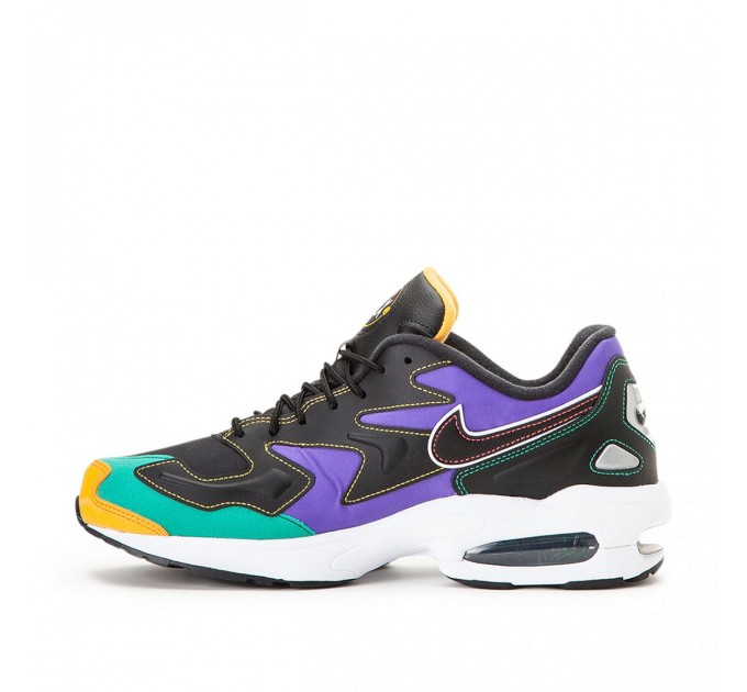 Кроссовки Nike Air Max2 Light Prm