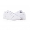 Кросівки жіночі Jordan 1 Low Gs (553560-136)