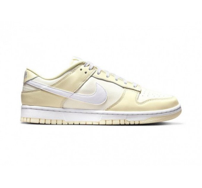 Кроссовки мужские Nike Dunk Low Retro (DJ6188-100)