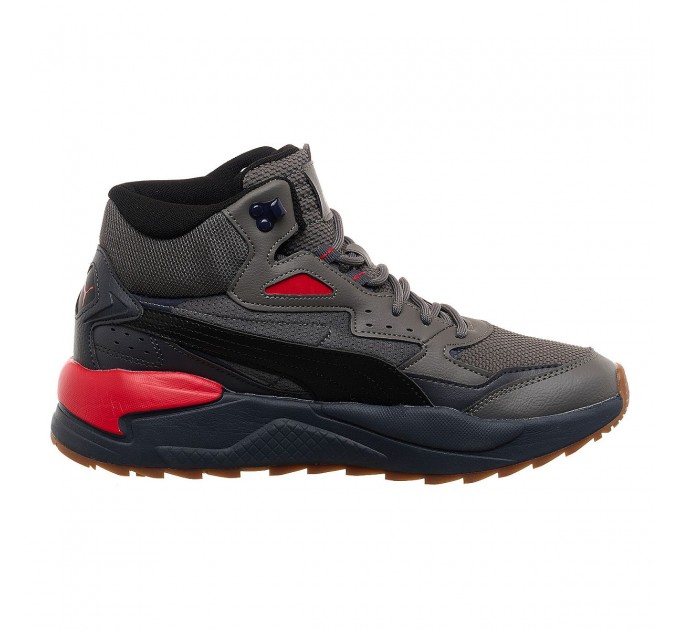 Кроссовки мужские Puma Xray Speed Mid Wtr (38586902)