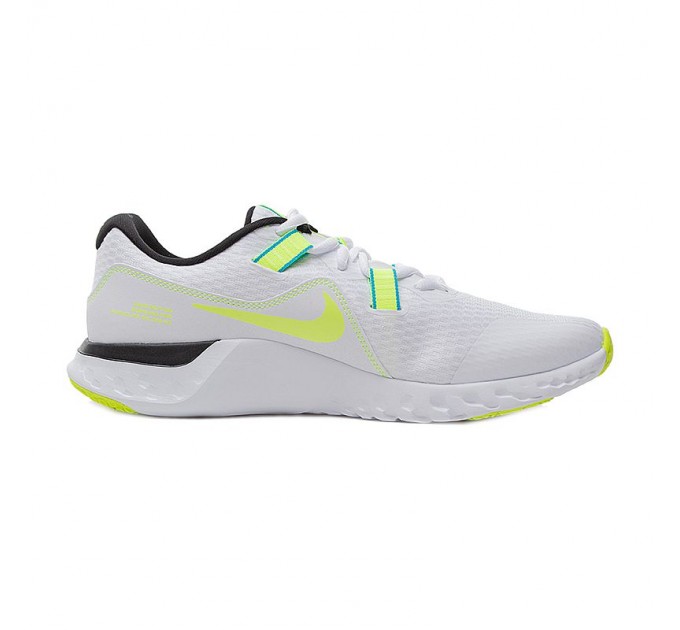 Кроссовки Nike Renew Retaliation TR 2