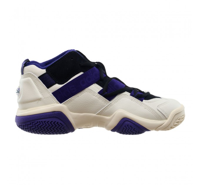 Кросівки Чоловічі Adidas Top Ten 2000 HQ4622