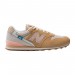 Кроссовки New Balance 996 Canvas