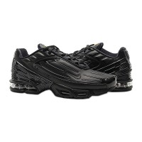 Кроссовки мужские Nike Air Max Plus Iii Ltr (CK6716-001)