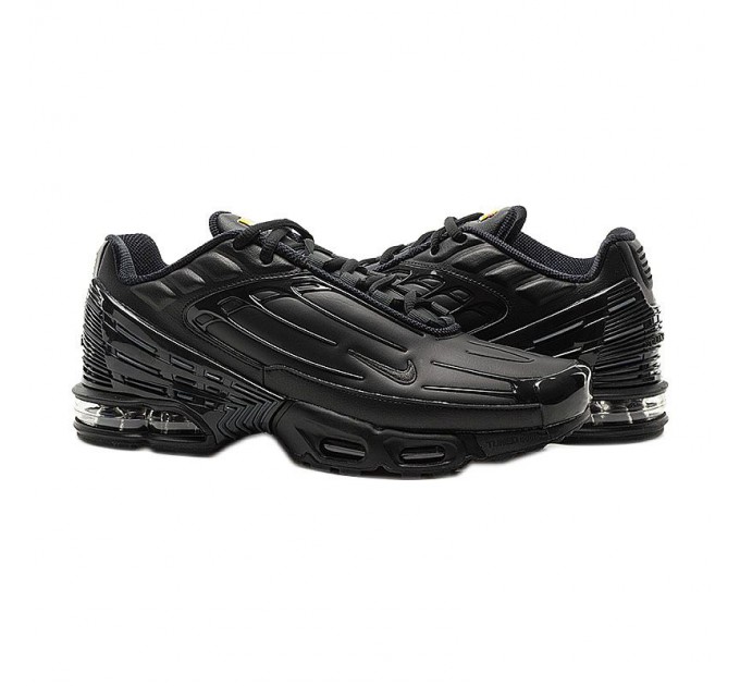 Кроссовки мужские Nike Air Max Plus Iii Ltr (CK6716-001)