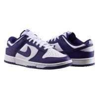 Кроссовки мужские Nike Dunk Low Championship Court Purple (DD1391-104)