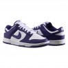 Кроссовки мужские Nike Dunk Low Championship Court Purple (DD1391-104)