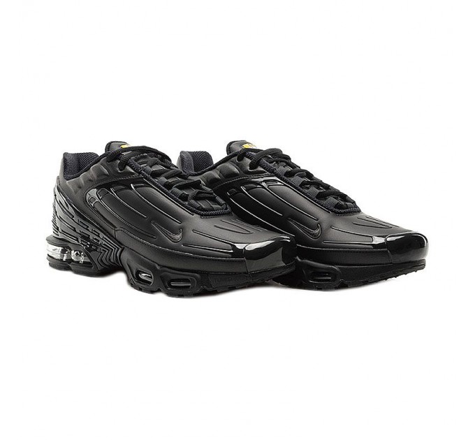 Кроссовки мужские Nike Air Max Plus Iii Ltr (CK6716-001)