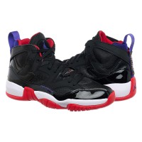 Кроссовки мужские Jordan Two Trey Raptors Black (DO1925-001)