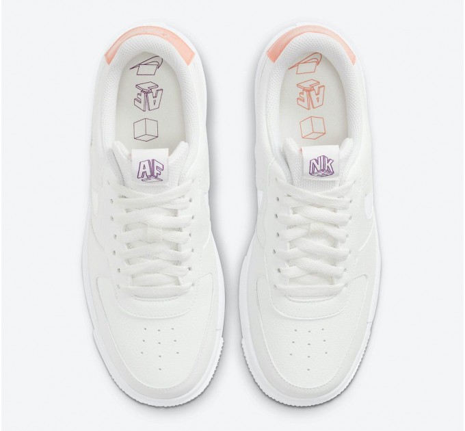 Кроссовки женские Nike Air Force 1 Pixel (DH3860-100)