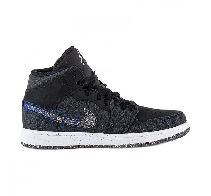 Кроссовки Air Jordan 1 Mid Se DM3529-001