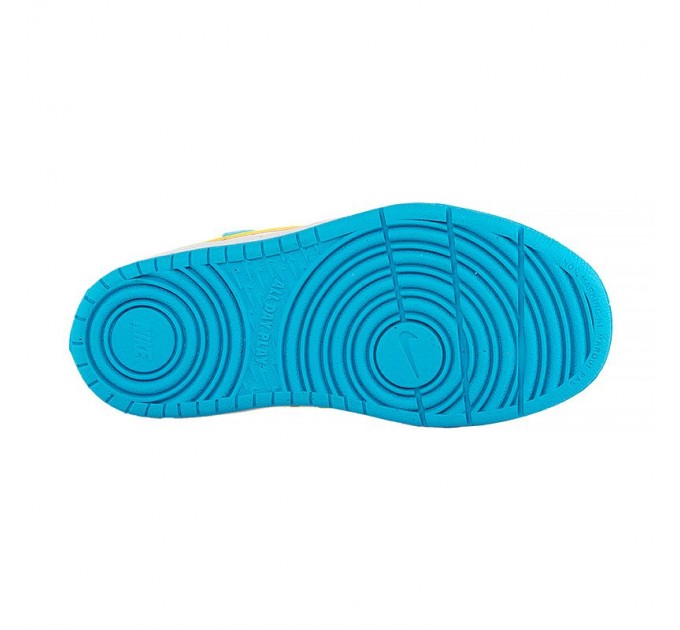 Кроссовки Nike Nike Court Borough Low 2 (Psv) BQ5451-122