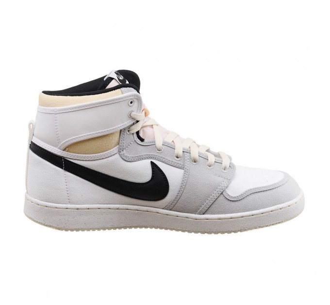 Кроссовки мужские Jordan Ajko 1 (DO5047-100)