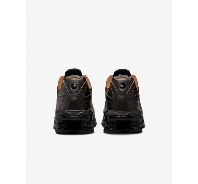 Кроссовки мужские Nike Shox Ride 2 Premium (HV4447-010)
