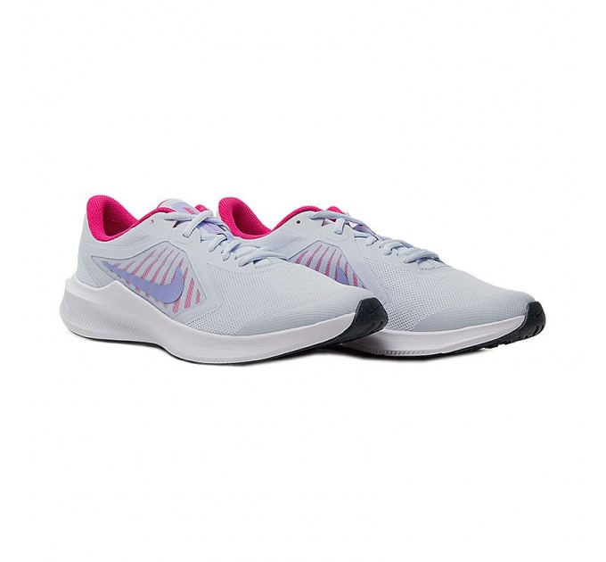 Кроссовки Nike DOWNSHIFTER 10 (GS)