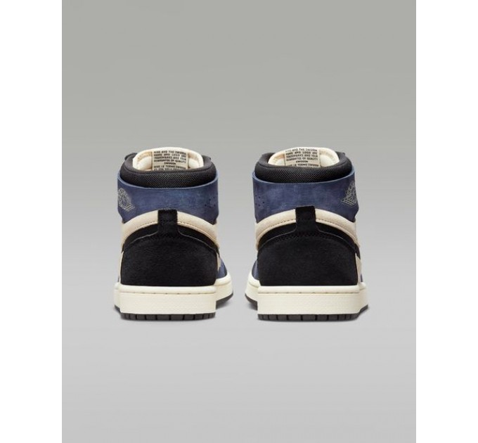 Кроссовки Jordan 1 Zoom DV1305-104