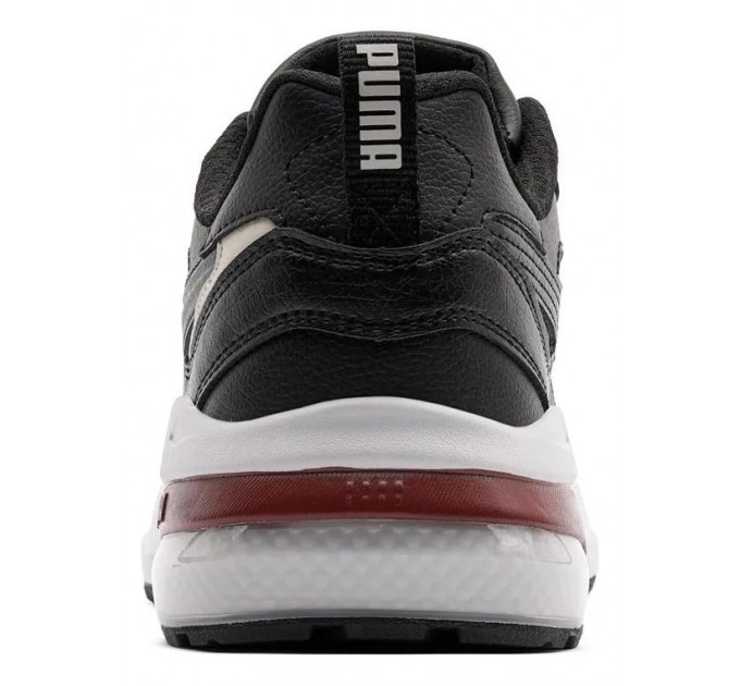 Кросівки чоловічі Puma Black-Alpine Sn (39421403)