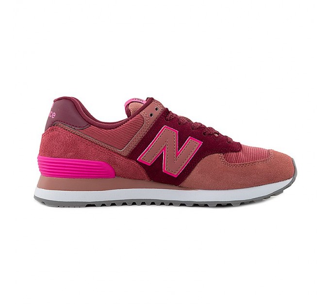 Кроссовки New Balance 574 St