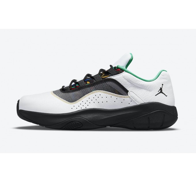 Кроссовки мужские Jordan 11 Cmft Low “Urban Jungle” (CW0784-103)