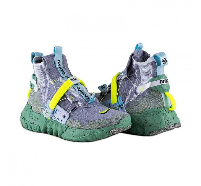 Кроссовки Nike Space Hippie 03 CQ3989-004