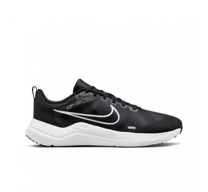 Кросівки чоловічі Nike Downshifter 12 (DD9293-001)