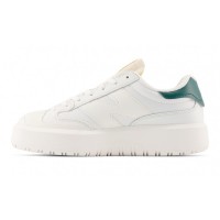 Кеды New Balance Ct302 White CT302LF