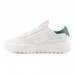Кеды New Balance Ct302 White CT302LF