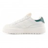 Кеды New Balance Ct302 White CT302LF
