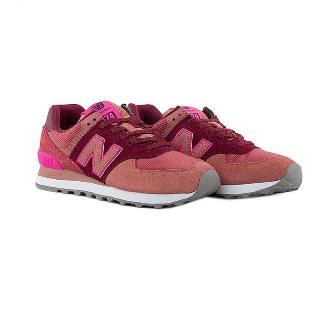 Кроссовки New Balance 574 St