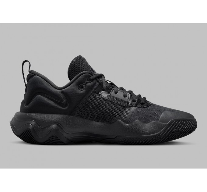 Кроссовки мужские Nike Giannis Immortality 3 (DZ7533-001)