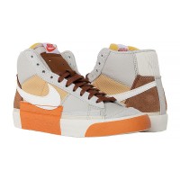 Кеди Nike Blazer Mid Pro Club DQ7673-001