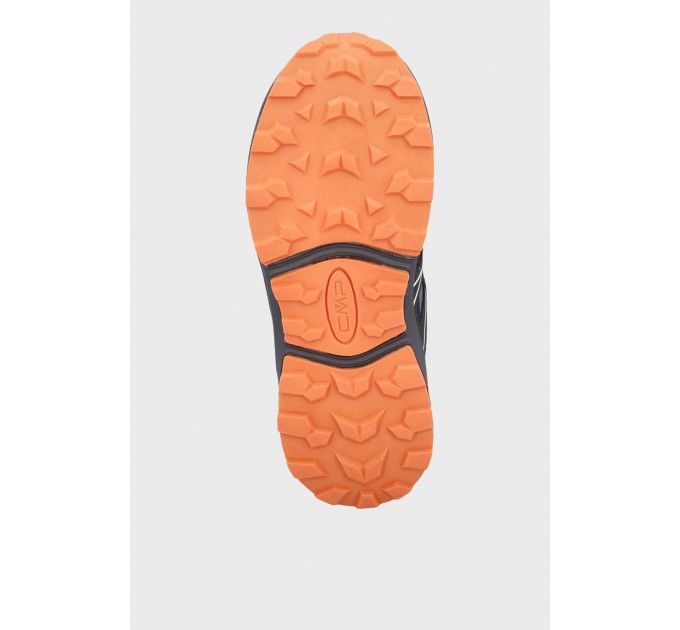 Кросівки Cmp Kids Hulysse Wp Shoes 3Q15894-U887