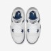 Кроссовки Jordan 4 Retro Midnight Navy (Gs) 408452-140