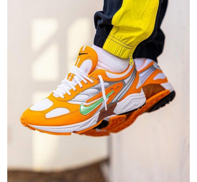 Кросівки Nike Air Ghost Racer колір: жовтий