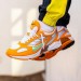 Кросівки Nike Air Ghost Racer колір: жовтий