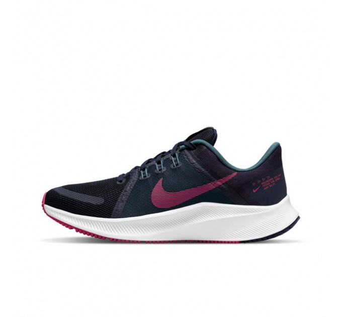 Кроссовки Nike Quest 4 DA1106-401