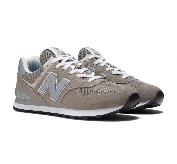 Кроссовки мужские New Balance 574 Classic (ML574EVG)
