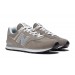 Кросівки чоловічі New Balance 574 Classic (ML574EVG)