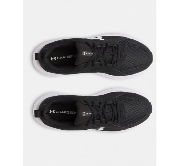 Кросівки чоловічі Under Armour Assert 11 (6006723-001)