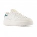 Кеды New Balance Ct302 White CT302LF