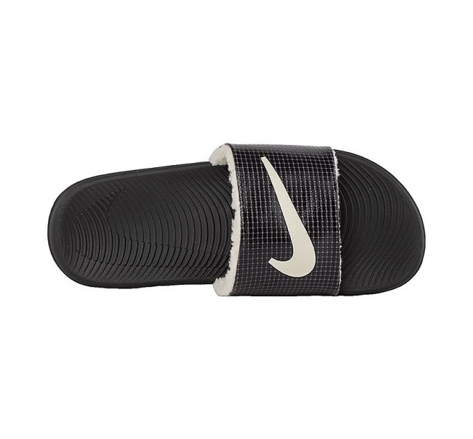 Тапочки Nike Kawa Slide Se 2 (Gs/Ps) DC9320-001