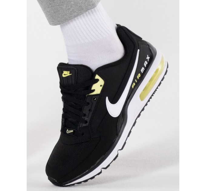 Кроссовки Nike Air Max Ltd 3