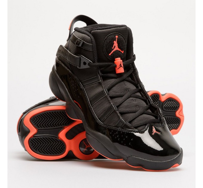 Кроссовки мужские Jordan 6 Rings Shoe (322992-066)