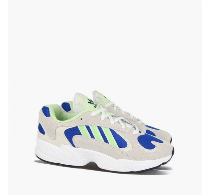 Кроссовки женские Adidas Originals Yung-1 (EE5318)