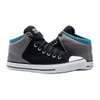 Кеды Converse Chuck Taylor All Star High Street