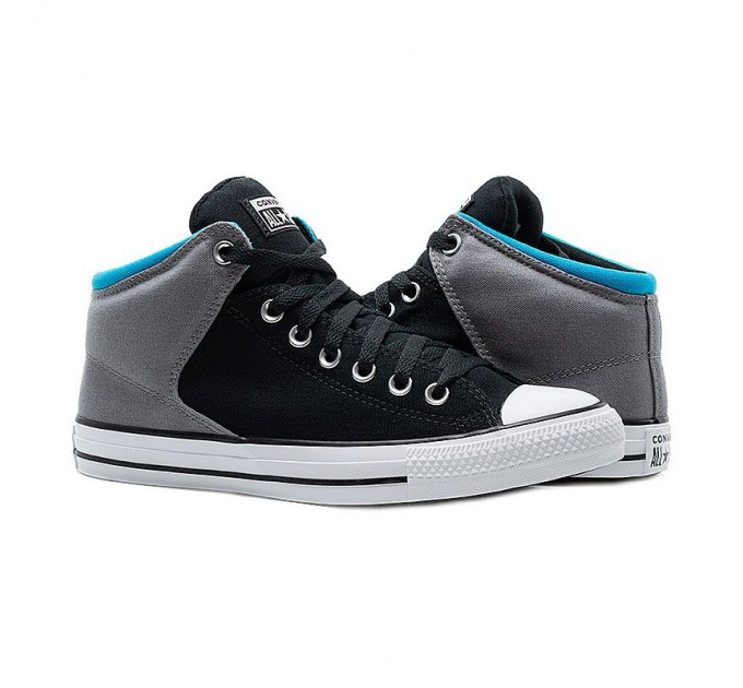 Кеди Converse Chuck Taylor All Star High Street