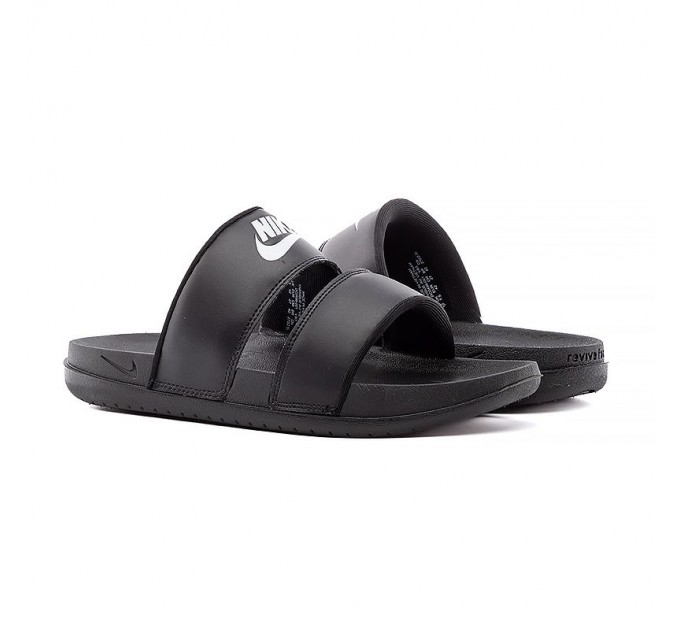 Тапочки Nike Offcourt Duo Slide DC0496-001