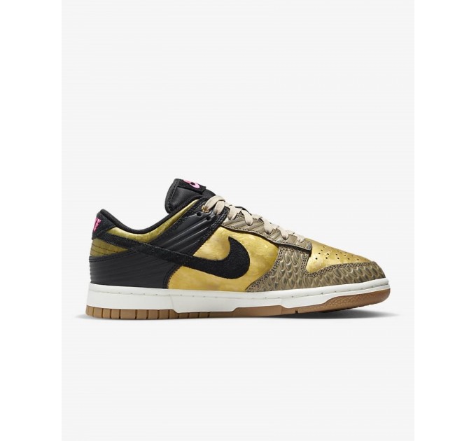 Кроссовки Nike Dunk Low Día De Muertos (W) FQ8148-010