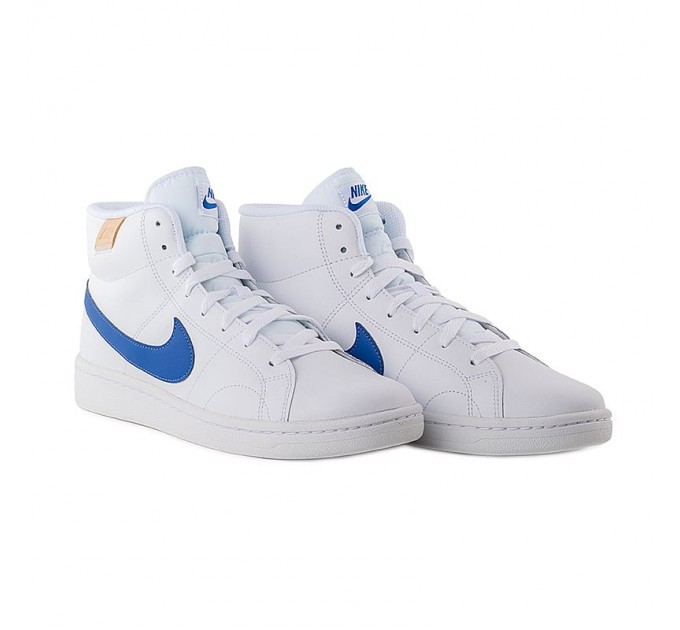 Кроссовки Nike Court Royale 2 Mid