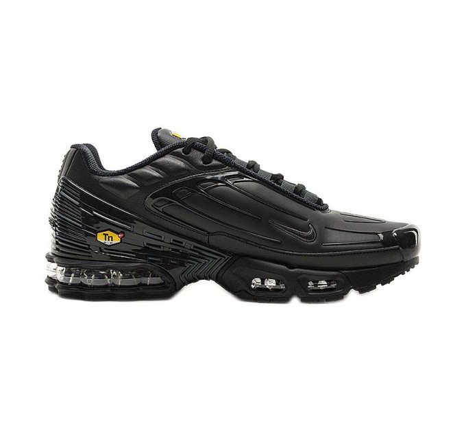 Кроссовки мужские Nike Air Max Plus Iii Ltr (CK6716-001)